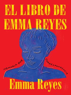cover image of El libro de Emma Reyes